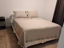 Ovalle Alojamiento casa exclusiva, hotell i Ovalle