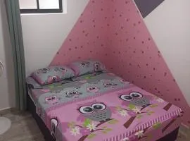 S21 COMODO APARTAMENTO EN LAURELES ESTADIo 2 HABT 2 BAÑOS
