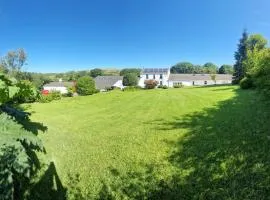 Nant Melyn Farm Apartment