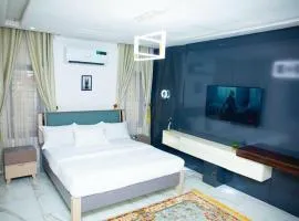 2 Bedroom Apartment in Abuja lifecamp