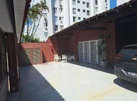 Casa Guarujá