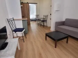 Gianina Appartment