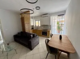 Salt & Soul downtown apartment