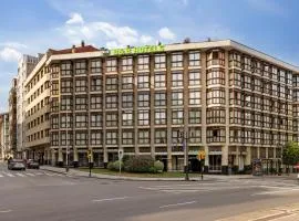 B&B HOTEL Gijón Centro Begoña