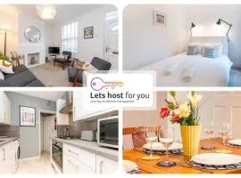 Coal Miners Cottage - Moments To Seafront & Town