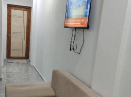 Appart 1 Zarzis centre ville, kh&aacute;ch sạn c&oacute; chỗ đậu xe ở Zarzis