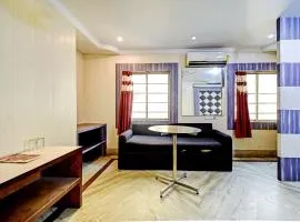 Hotel O Shree Krishna International