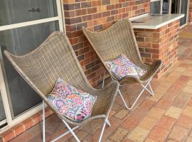 Langbrook Farm, ξενοδοχείο σε Yarra Junction