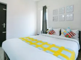 Super Hotel O Elegant KINGS PARK RESIDENCY
