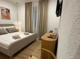 Pelje&scaron;ac Rooms, apartm&aacute;n v destinaci Pijavičino