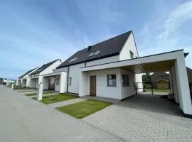 La Mewa, Holiday House, Trzęsacz