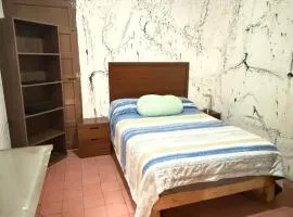 Ohmen House