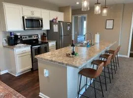 Retreat At The Charles Fast WiFi Available Now