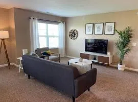 Retreat At The Charles Fast WiFi Available Now