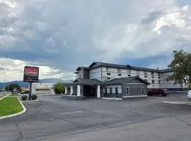 FairBridge Inn, Suites & Conference Center – Missoula