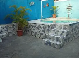 Cantinho do Marcio