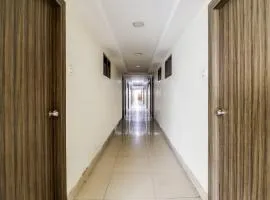Hotel O Thilothama Grand