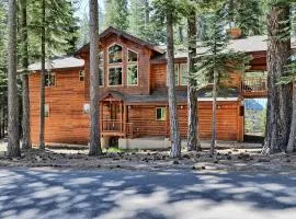 Tahoma Family Home