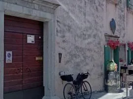 Civico 17 di Luciani Luciana