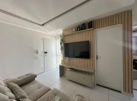 Apartamento Moderno em Manaus