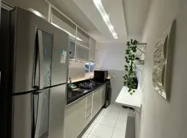 Apartamento Moderno em Manaus