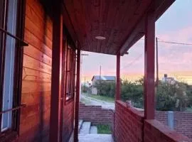 Cabañita del Valle