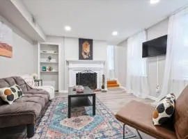 Newly Built 2 Bdrm-by Philly Center City