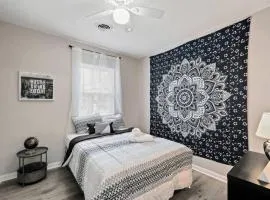 Stunning 2br In City Center