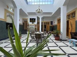 Riad Dar Fassi