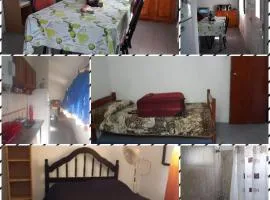 El descanso