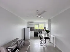 Townsville Apartments on Gregory