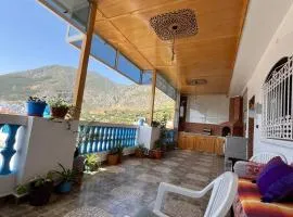 Dar RADI Appart Terrace