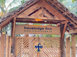 TravelLodge Eco, khách sạn ở Vịnh Arugam
