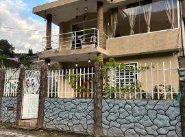 Dónde Noelia, hotel in Baños