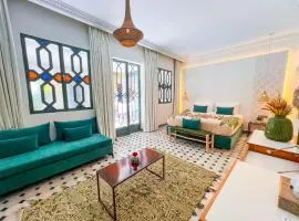 Riad Kech One & Spa