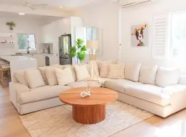 Beautiful Queenslander Getaway
