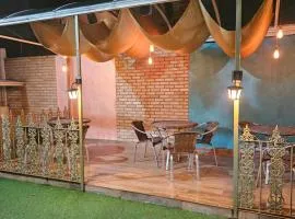 Casa Natureza Viva para grupos em São Paulo - SP