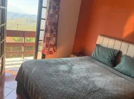 Casa Aconchego das Andorinhas