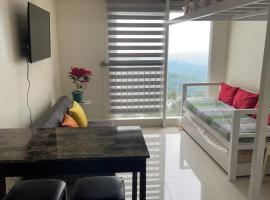 Balay Nuevo, hostel em Kaybagal