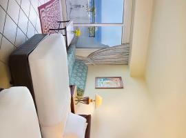 Safir Sharm Waterfalls Resort, hotel in Sharm El Sheikh