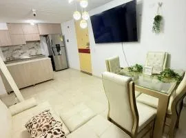 Habitación para 1persona a 5minutos del aeropuerto y estadio