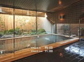 Mitsui Garden Hotel Okayama