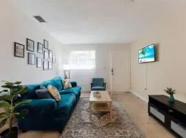 The Havana Haven 2br Near Brickell In Miami
