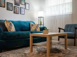 2br Miami Apt With Free Parking Near Brickell