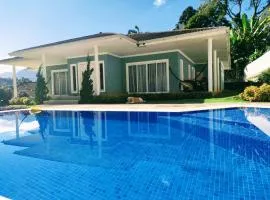 Quarto-Suíte Serra Petrópolis