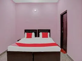 Hotel O AKKI RESIDENCY