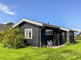 Beautiful Home In Otterup With Wifi, hotel v destinácii Otterup