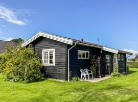 Beautiful Home In Otterup With Wifi