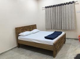 Maheshwari Yatri Nivas, ξενοδοχείο σε Aundah