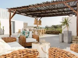 Mikri Tranquilla - Beach, Seaview, Pool, Jacuzzi